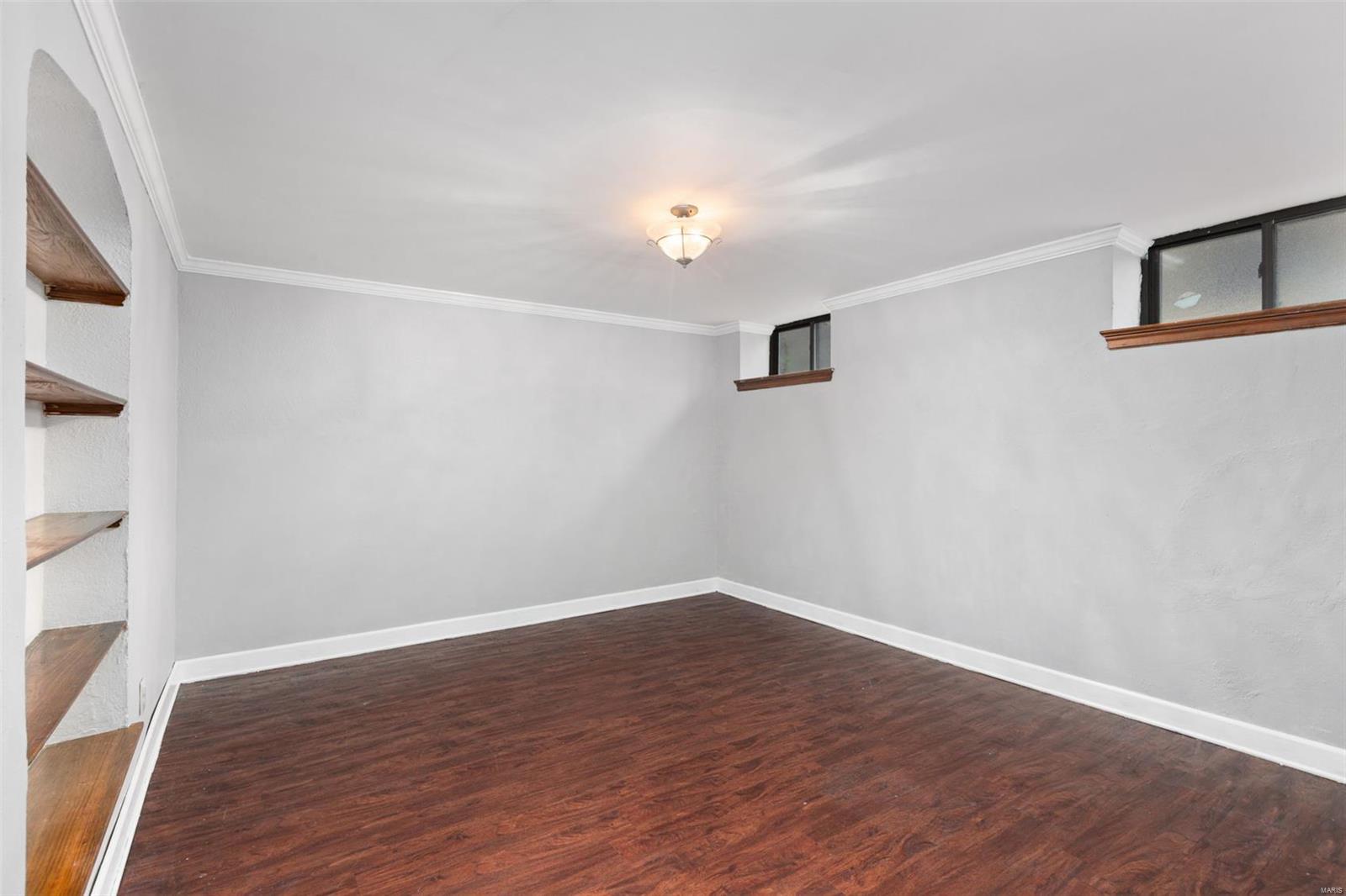 Moorlands Addition - Residential