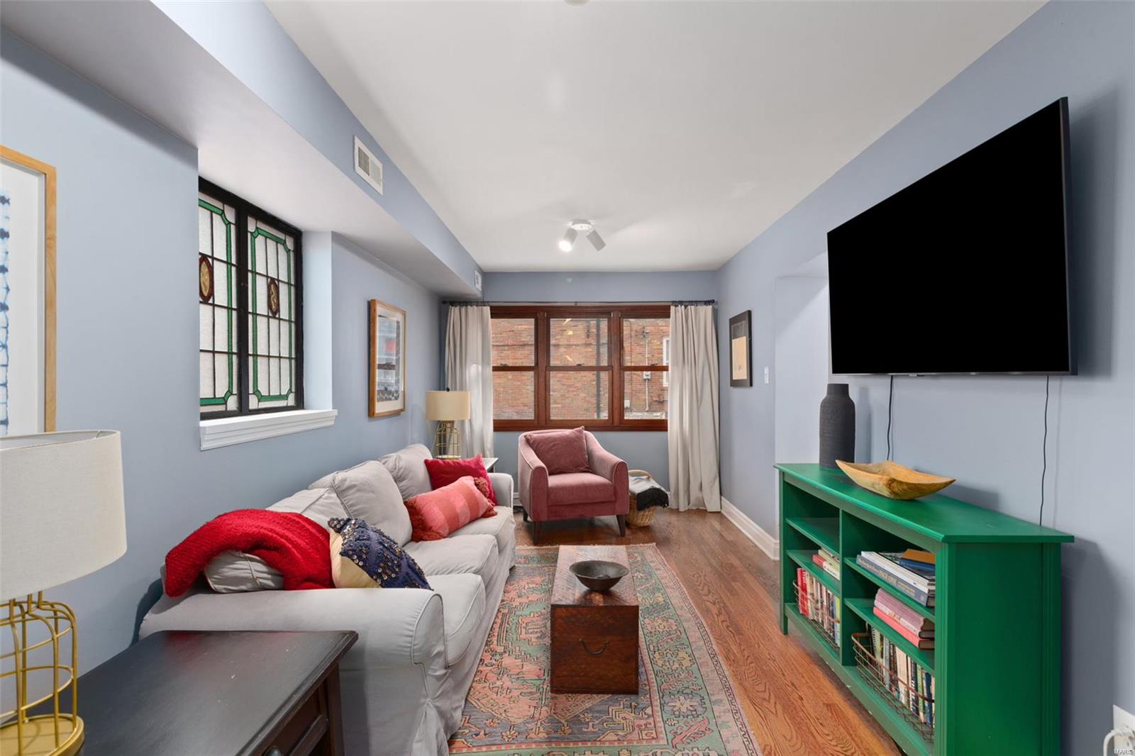 Moorlands Addition - Residential