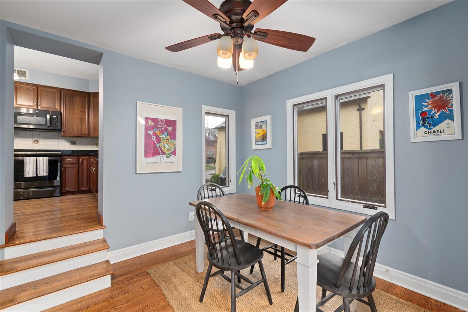 Moorlands Addition - Residential