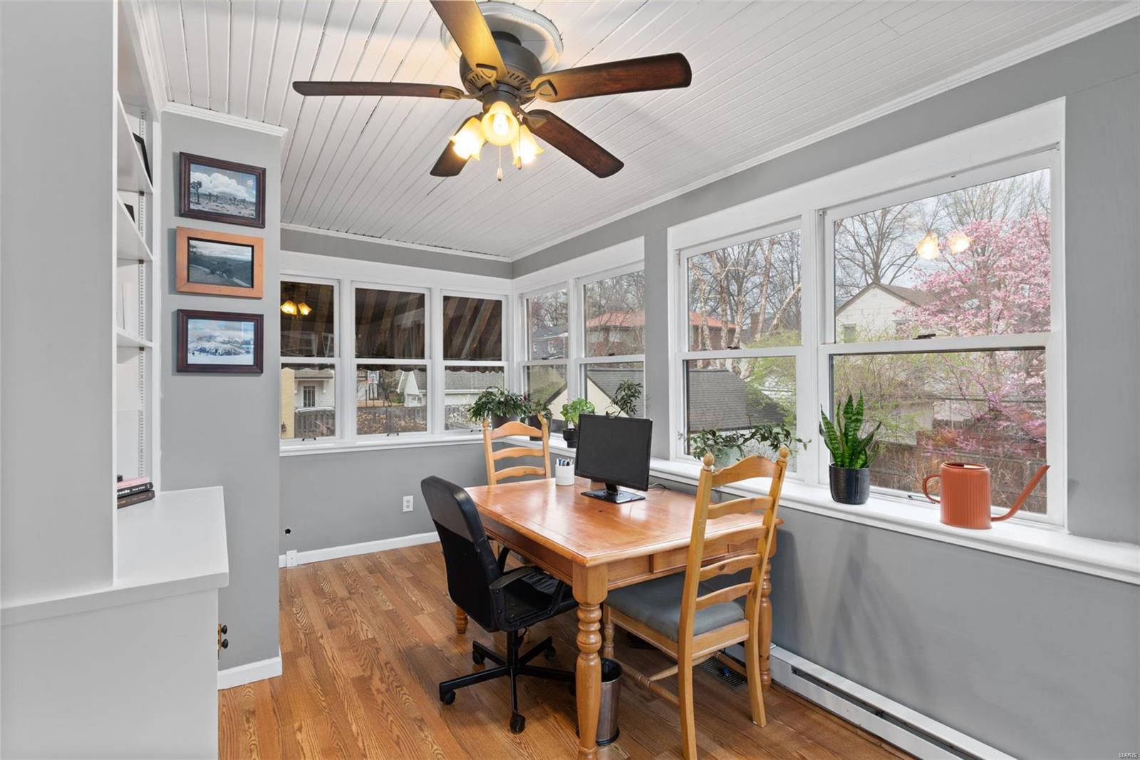 Moorlands Addition - Residential