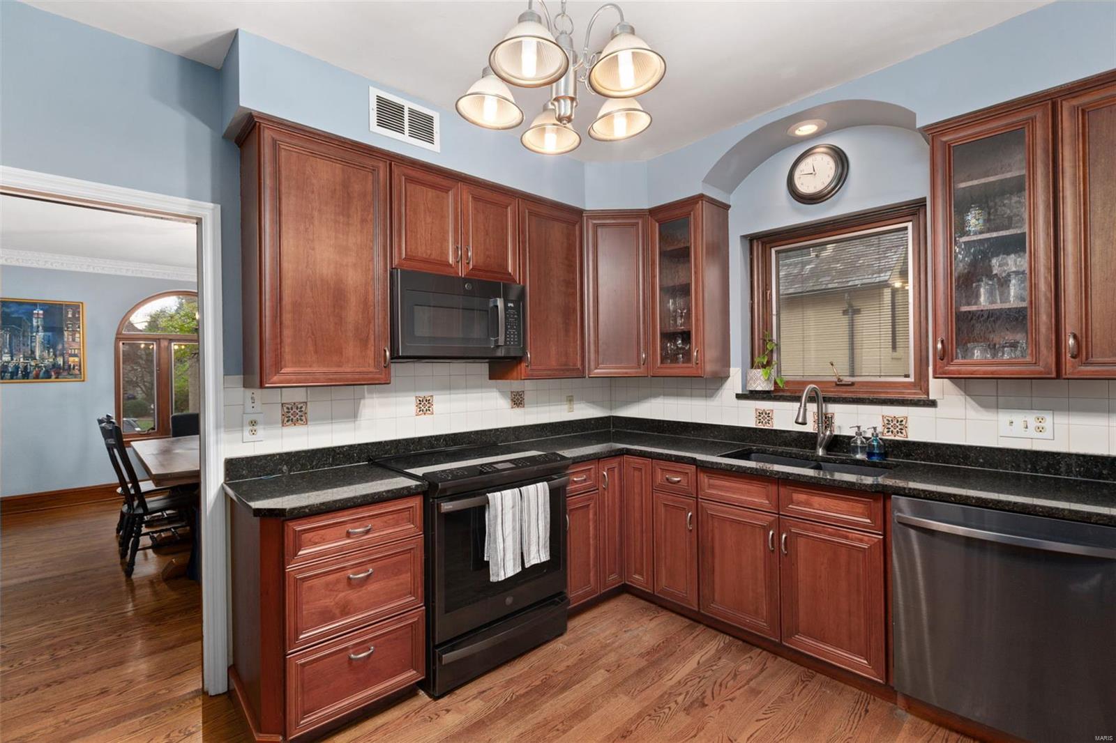 Moorlands Addition - Residential