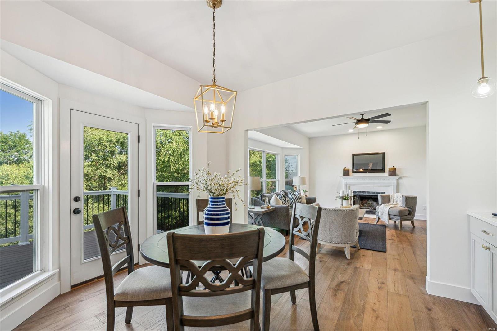 Hunters Green Seven - Residential