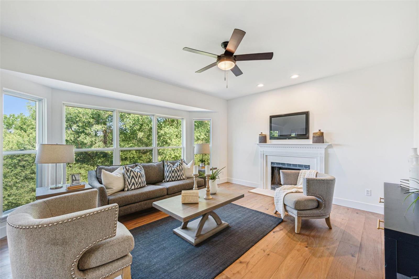 Hunters Green Seven - Residential