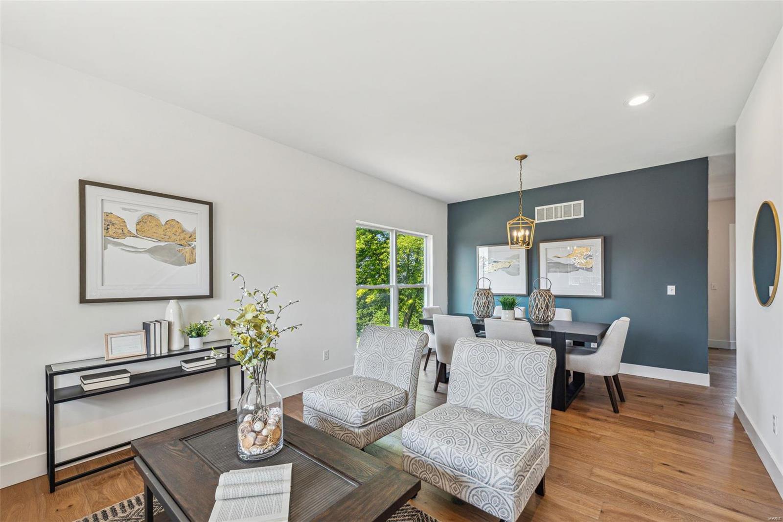 Hunters Green Seven - Residential