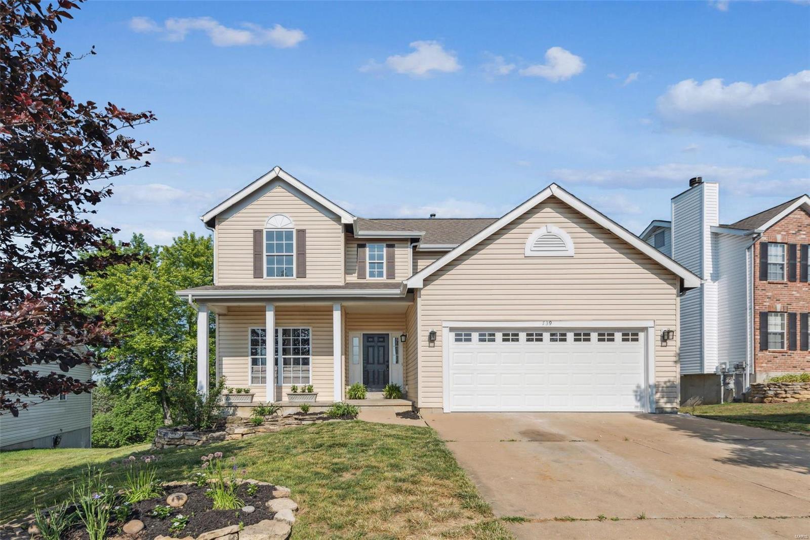 Hunters Green Seven - Residential