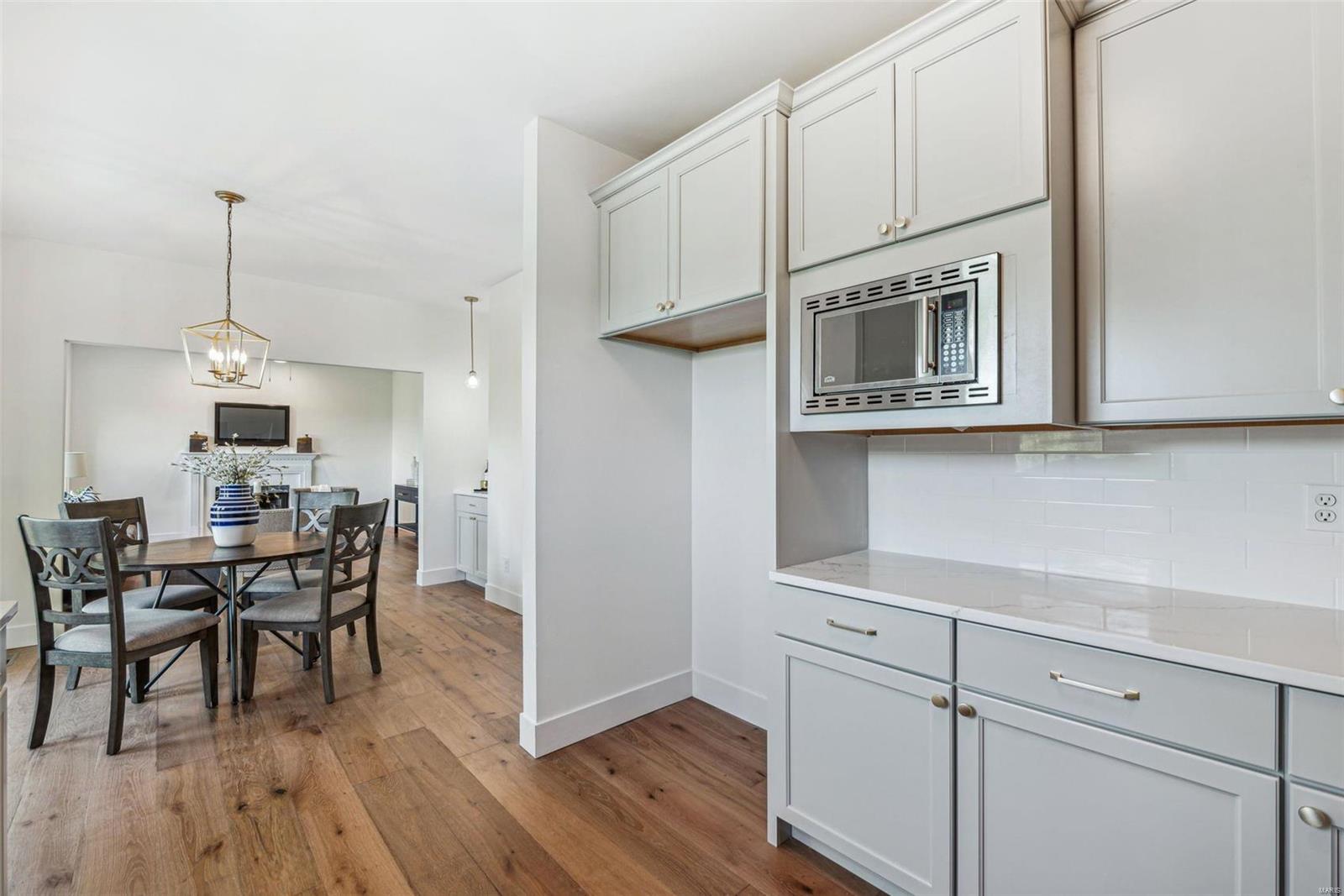 Hunters Green Seven - Residential