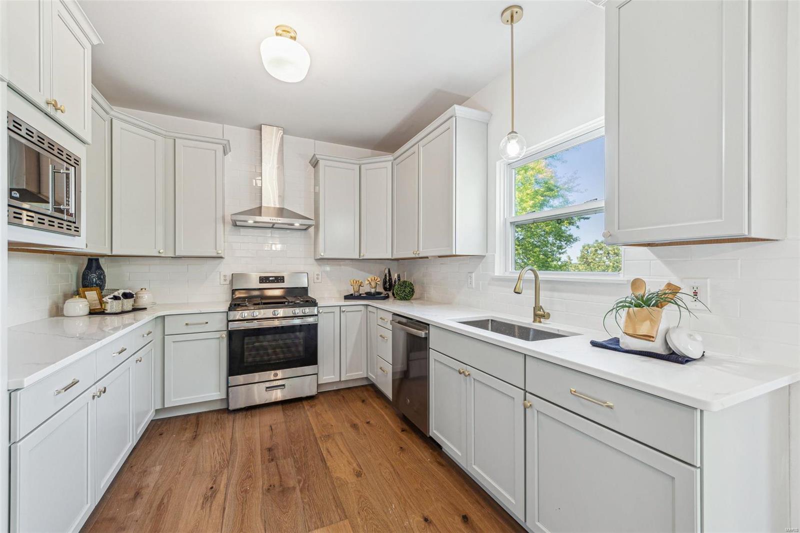 Hunters Green Seven - Residential