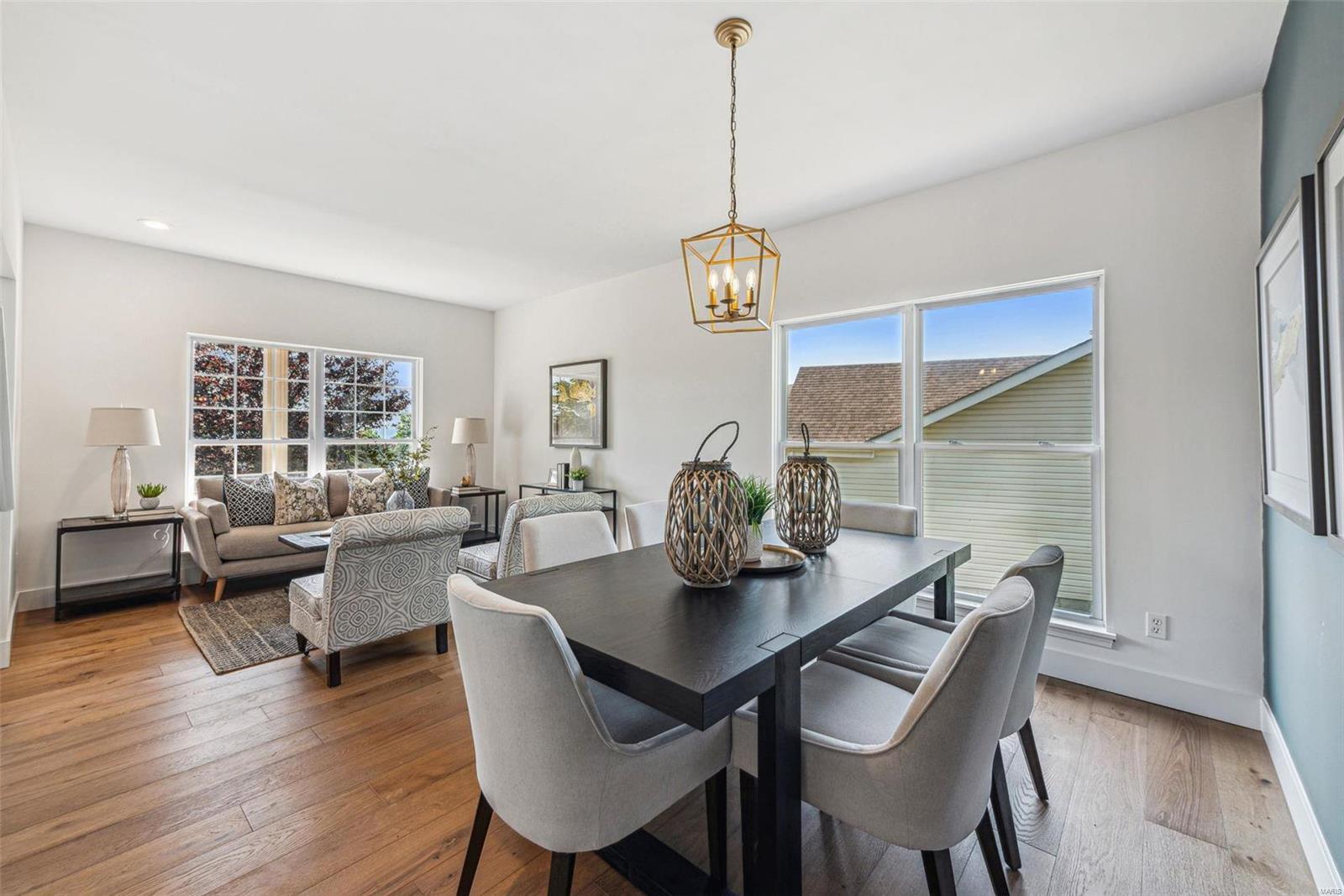 Hunters Green Seven - Residential