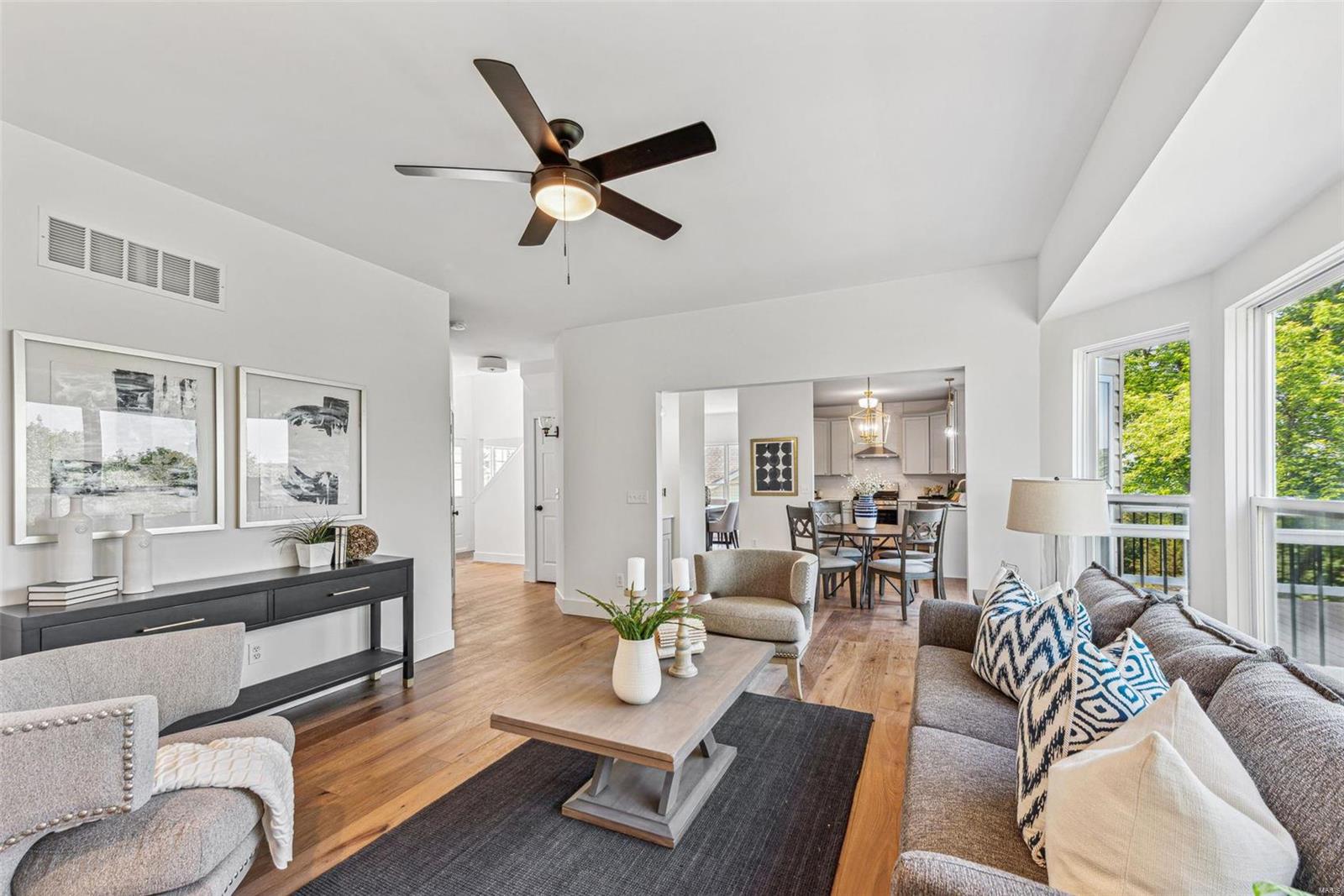 Hunters Green Seven - Residential