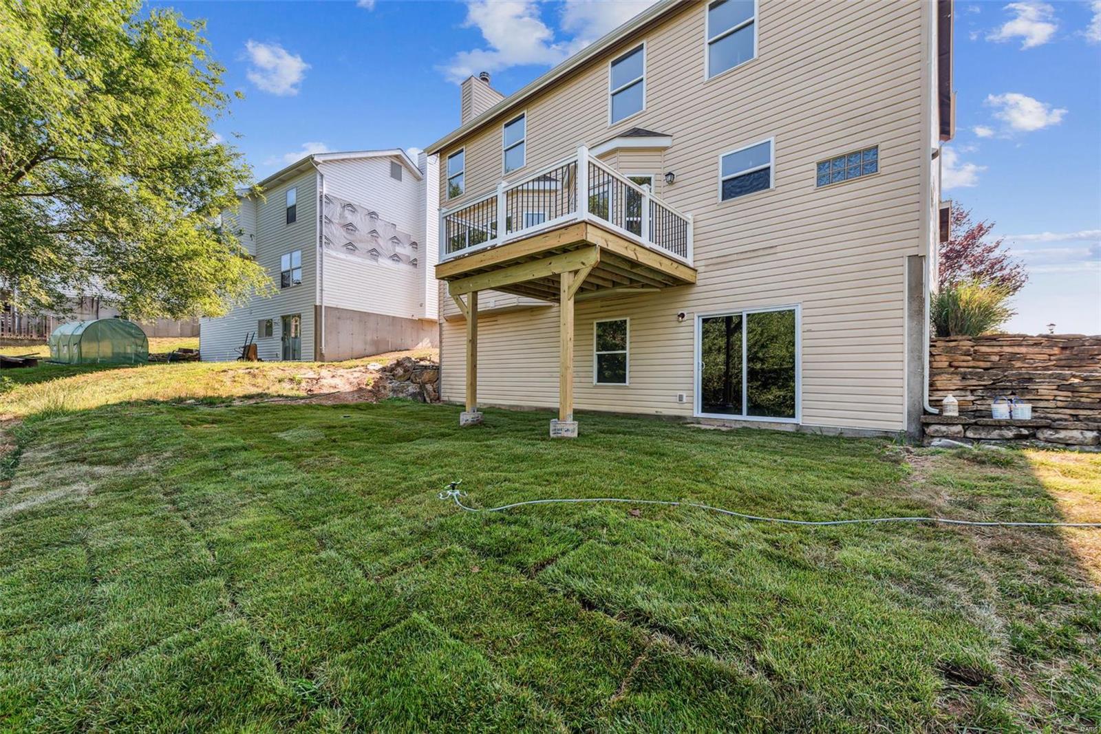 Hunters Green Seven - Residential