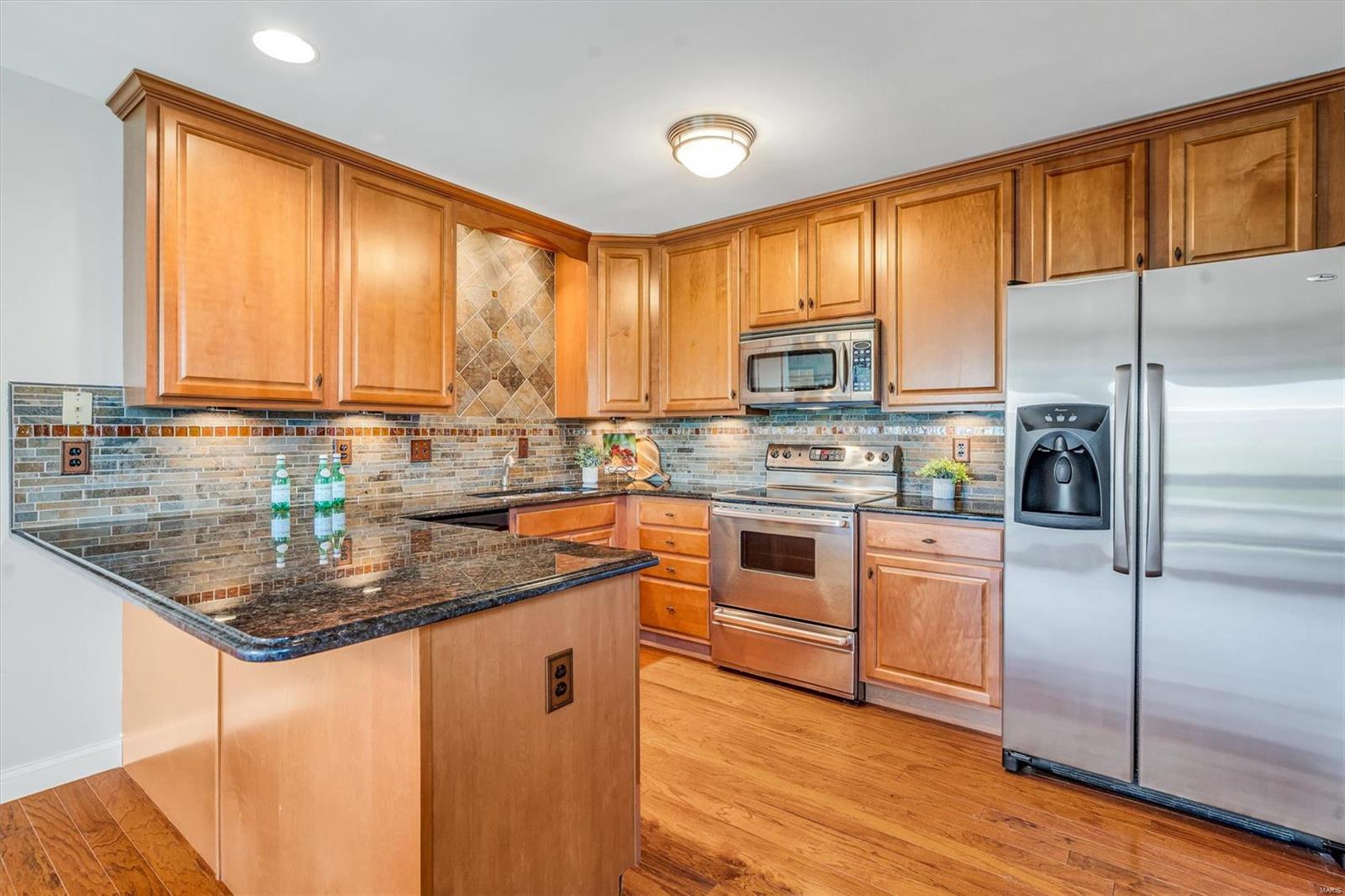 Westbrooke Eight - Residential