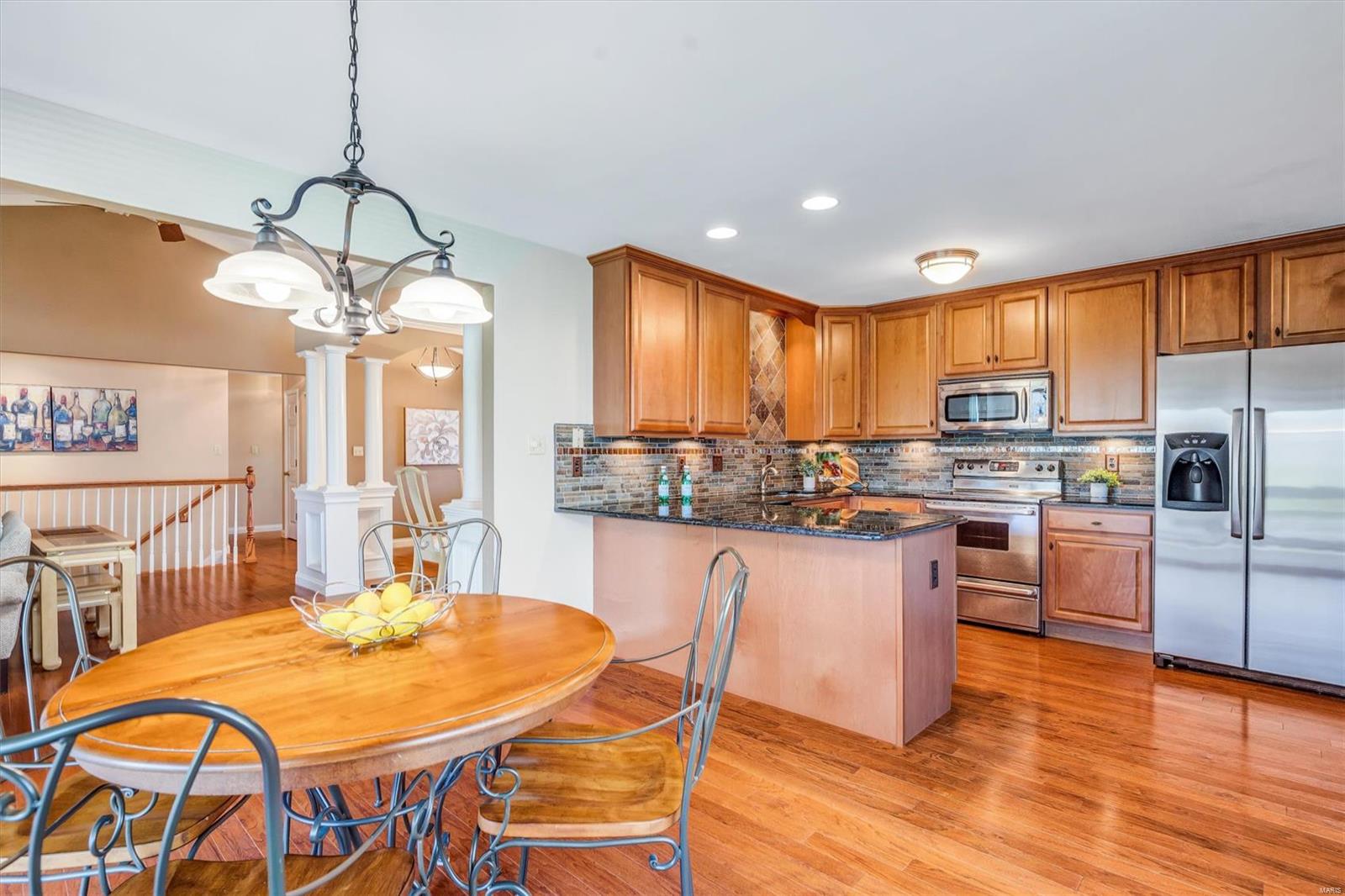 Westbrooke Eight - Residential