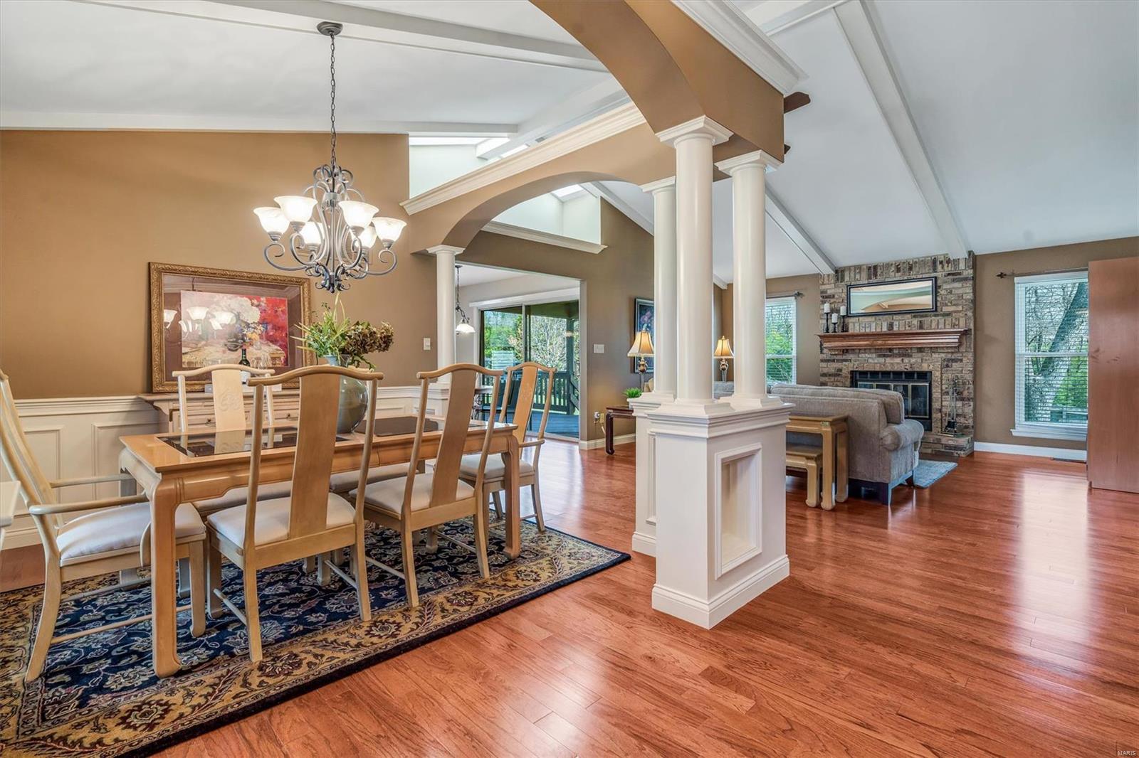 Westbrooke Eight - Residential