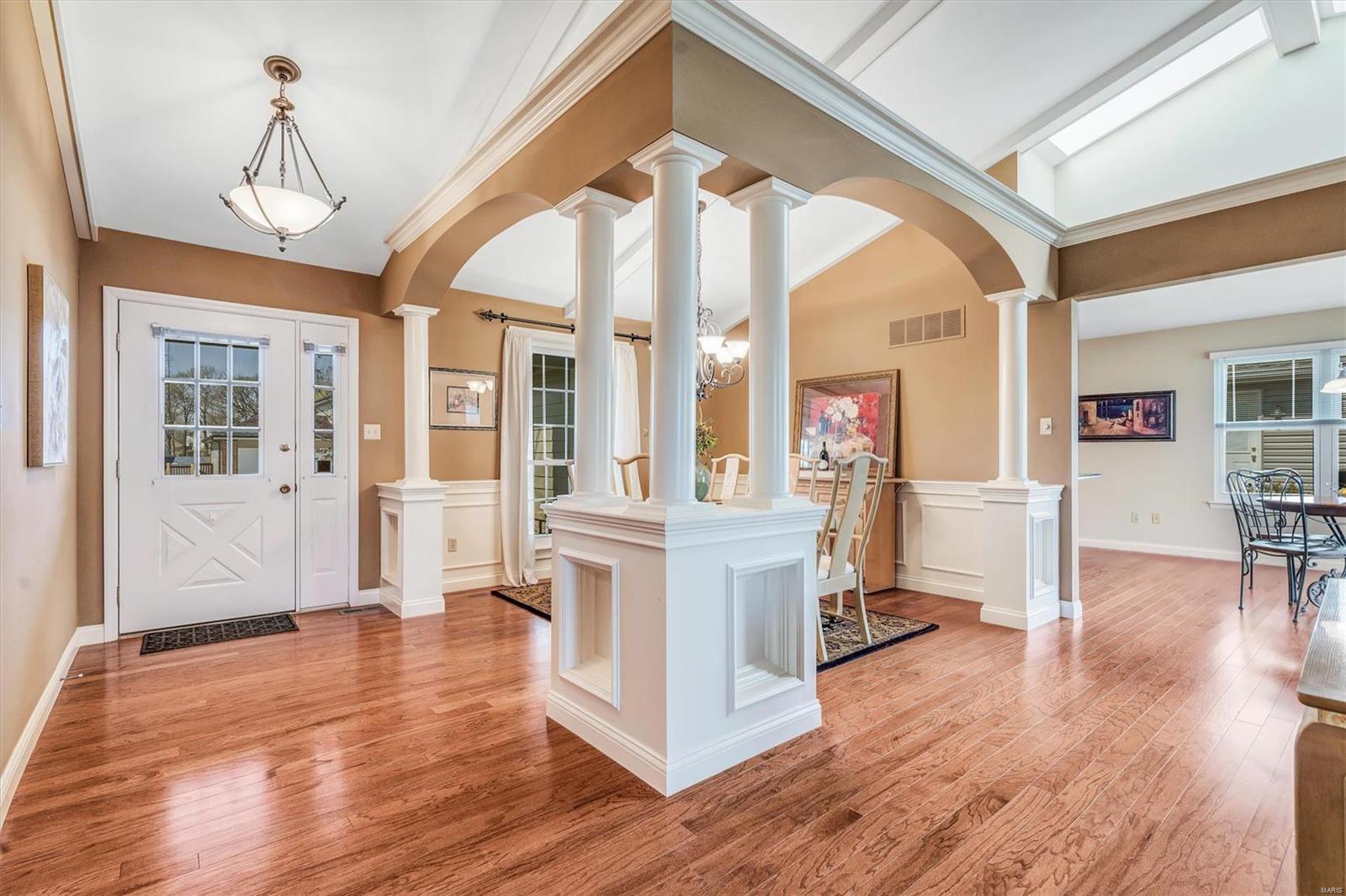 Westbrooke Eight - Residential