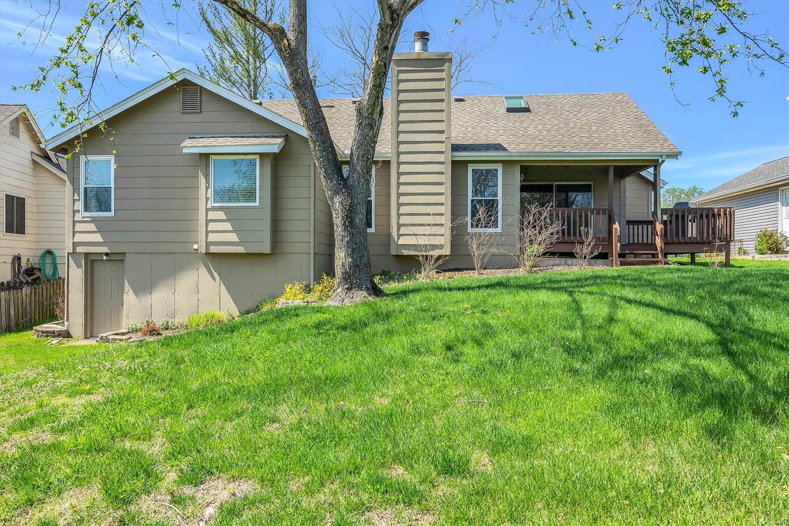 Westbrooke Eight - Residential