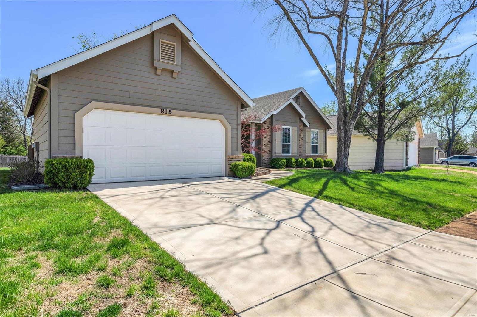 Westbrooke Eight - Residential