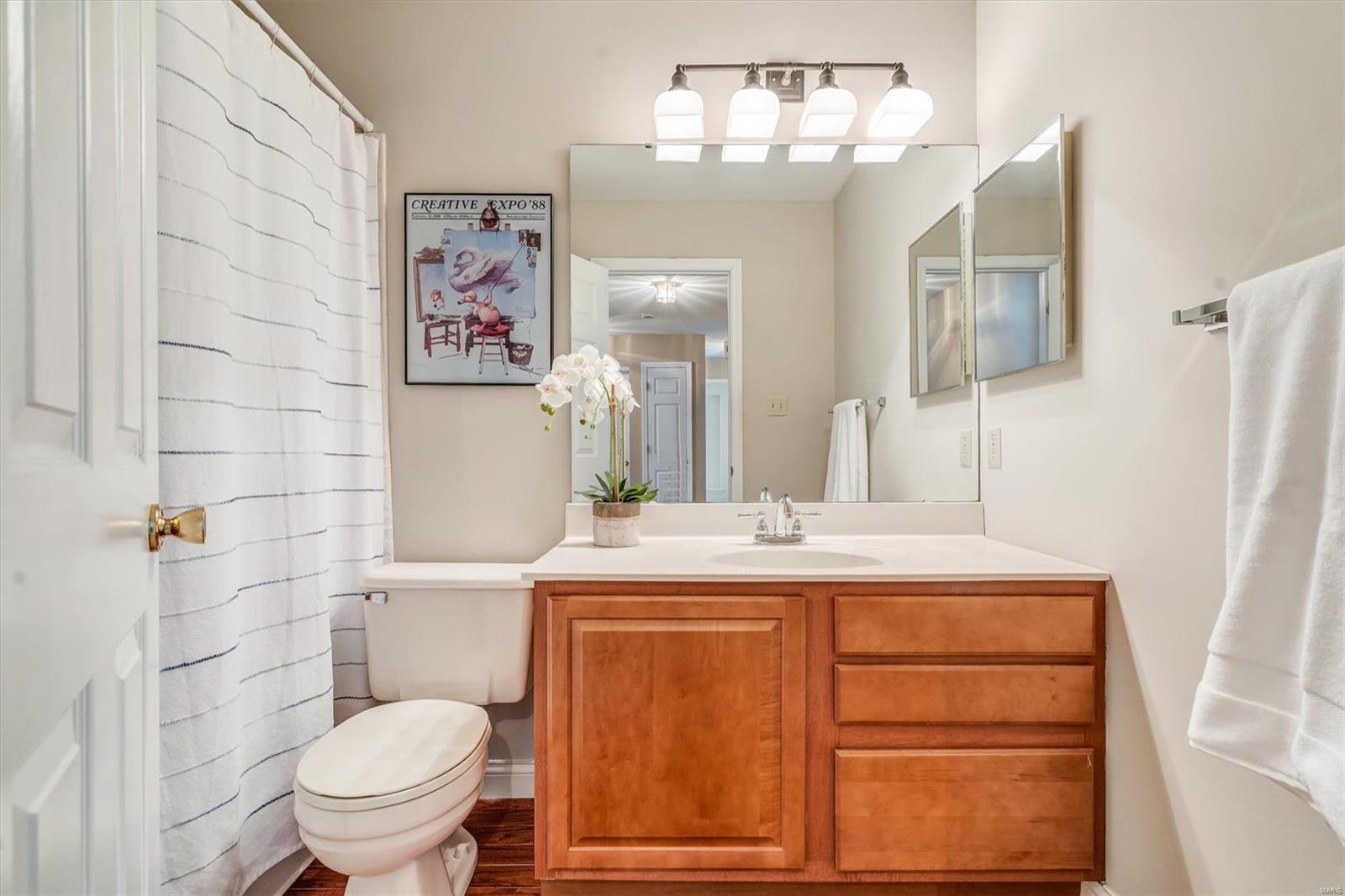 Westbrooke Eight - Residential