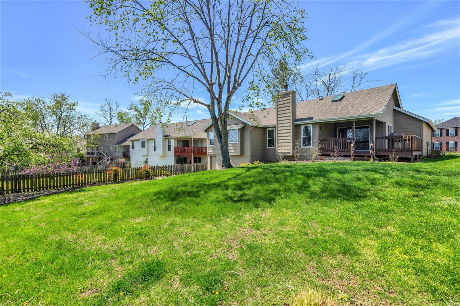 Westbrooke Eight - Residential