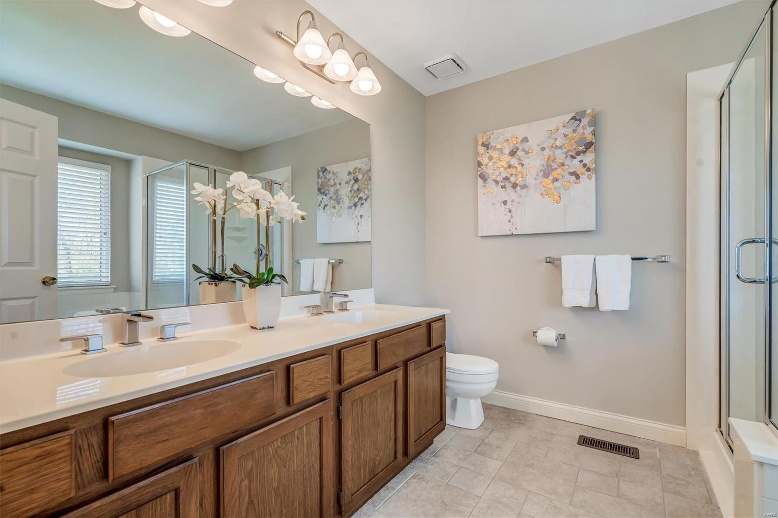 Westbrooke Eight - Residential