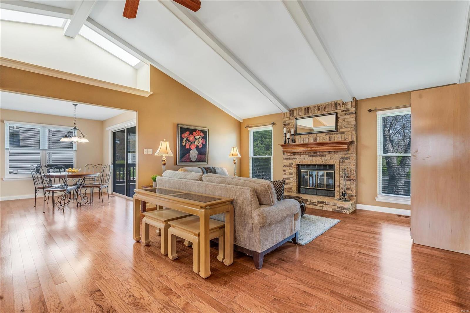 Westbrooke Eight - Residential