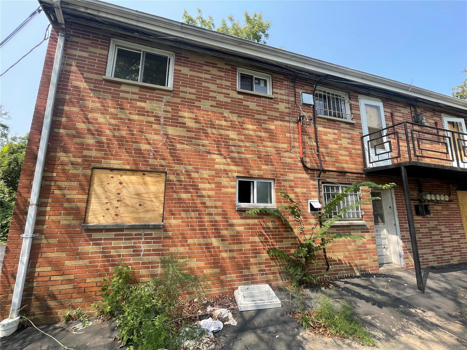 Watsons Fruit Hill - Residential Income