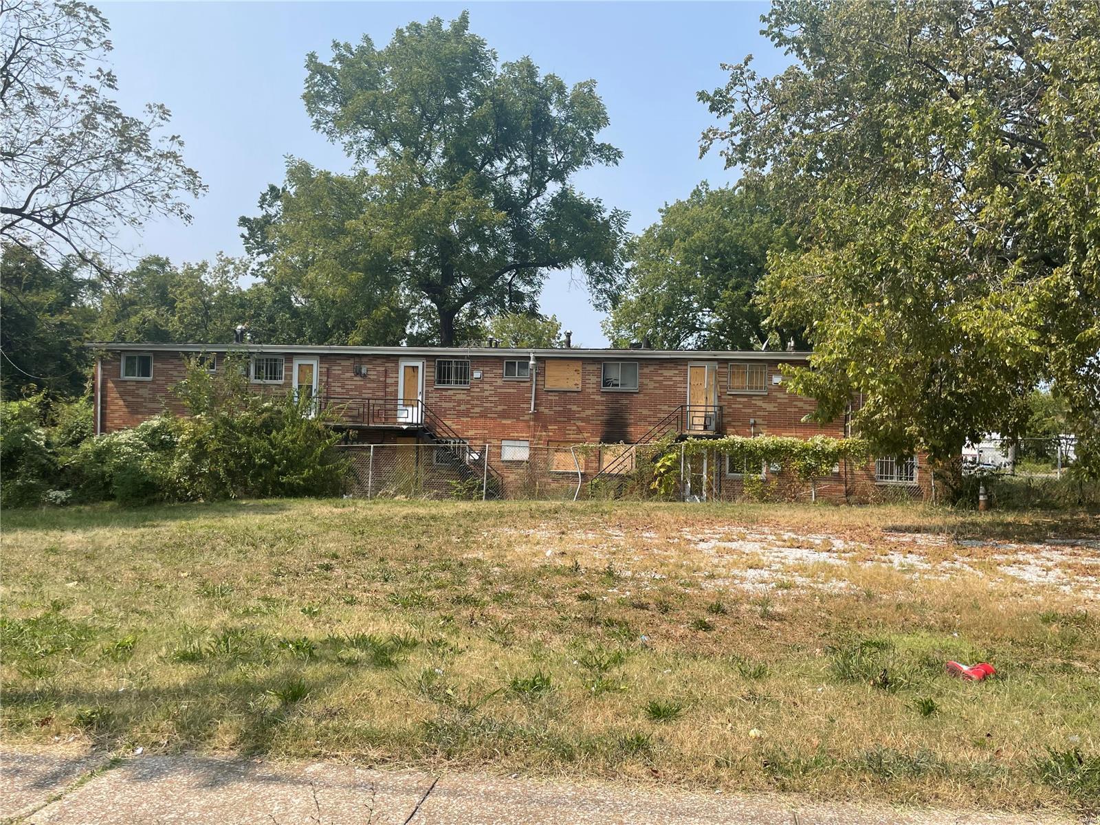 Watsons Fruit Hill - Residential Income