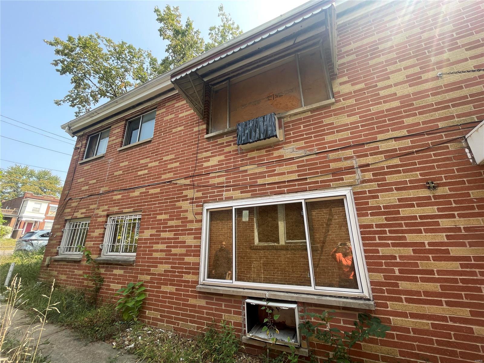 Watsons Fruit Hill - Residential Income