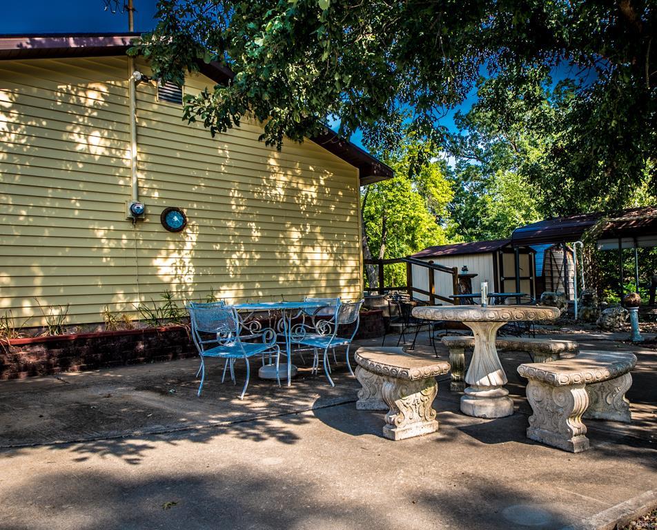 Portage Des Sioux Town - Residential