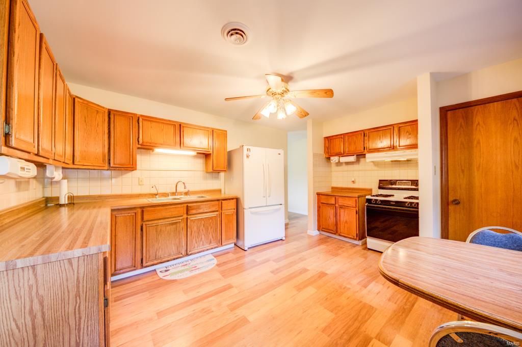 Portage Des Sioux Town - Residential