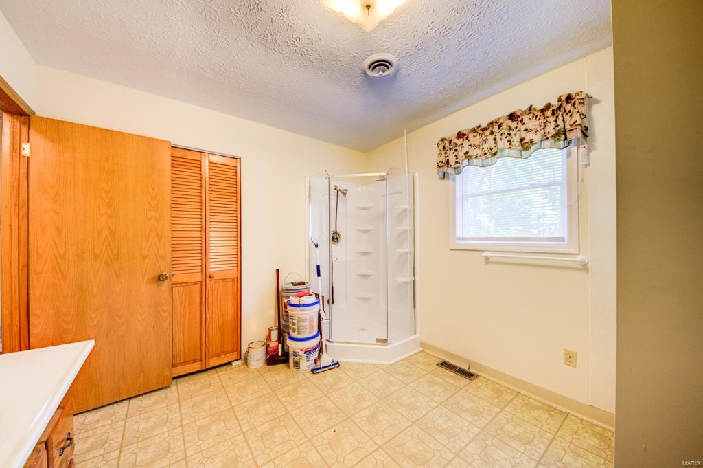 Portage Des Sioux Town - Residential