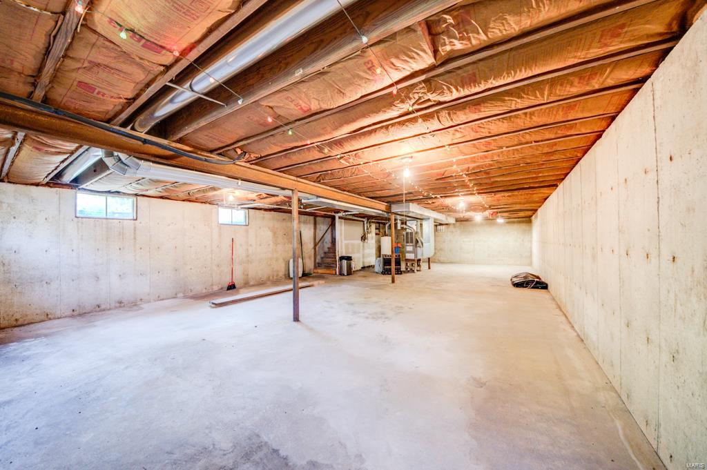 Portage Des Sioux Town - Residential