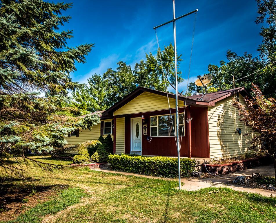 Portage Des Sioux Town - Residential