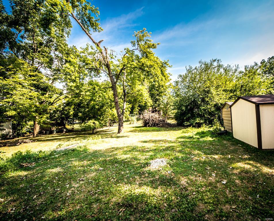 Portage Des Sioux Town - Residential