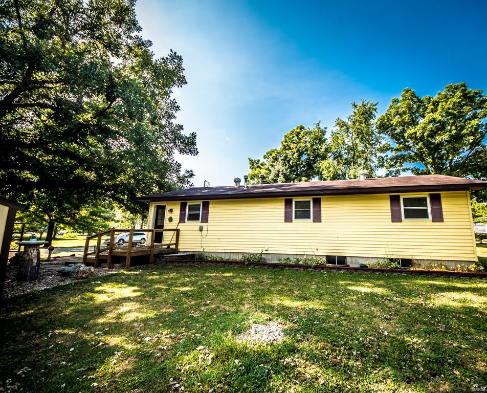 Portage Des Sioux Town - Residential