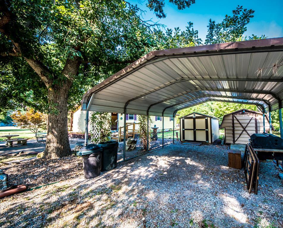 Portage Des Sioux Town - Residential