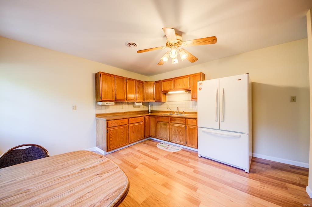 Portage Des Sioux Town - Residential