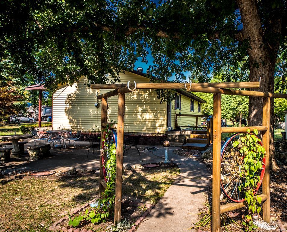 Portage Des Sioux Town - Residential