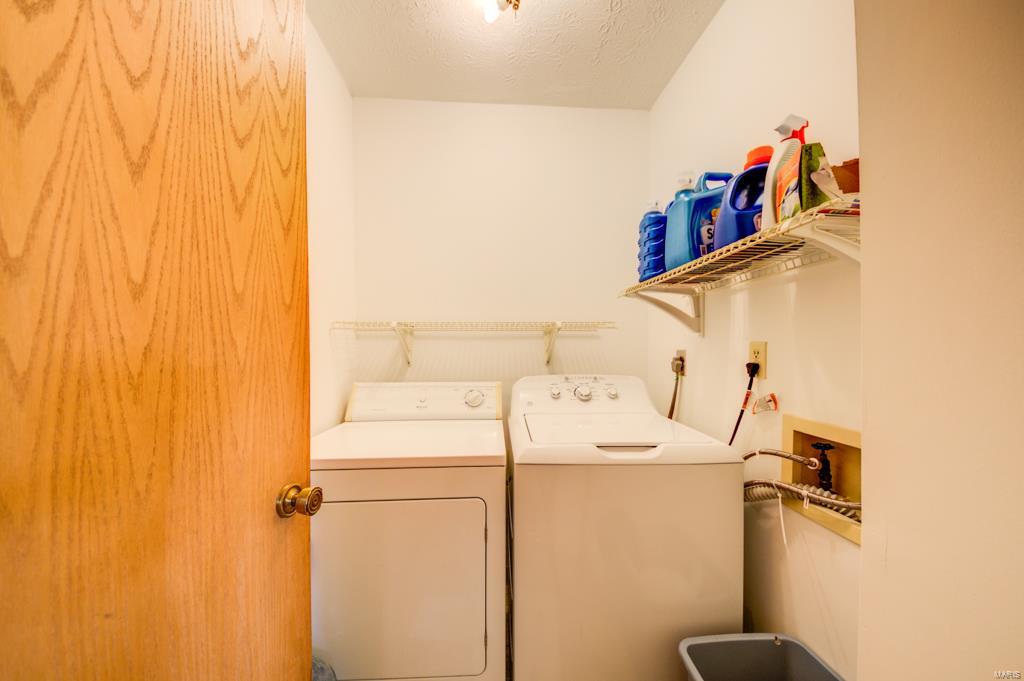 Portage Des Sioux Town - Residential