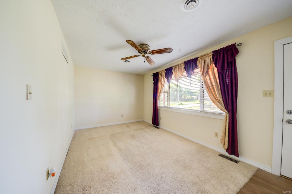 Portage Des Sioux Town - Residential