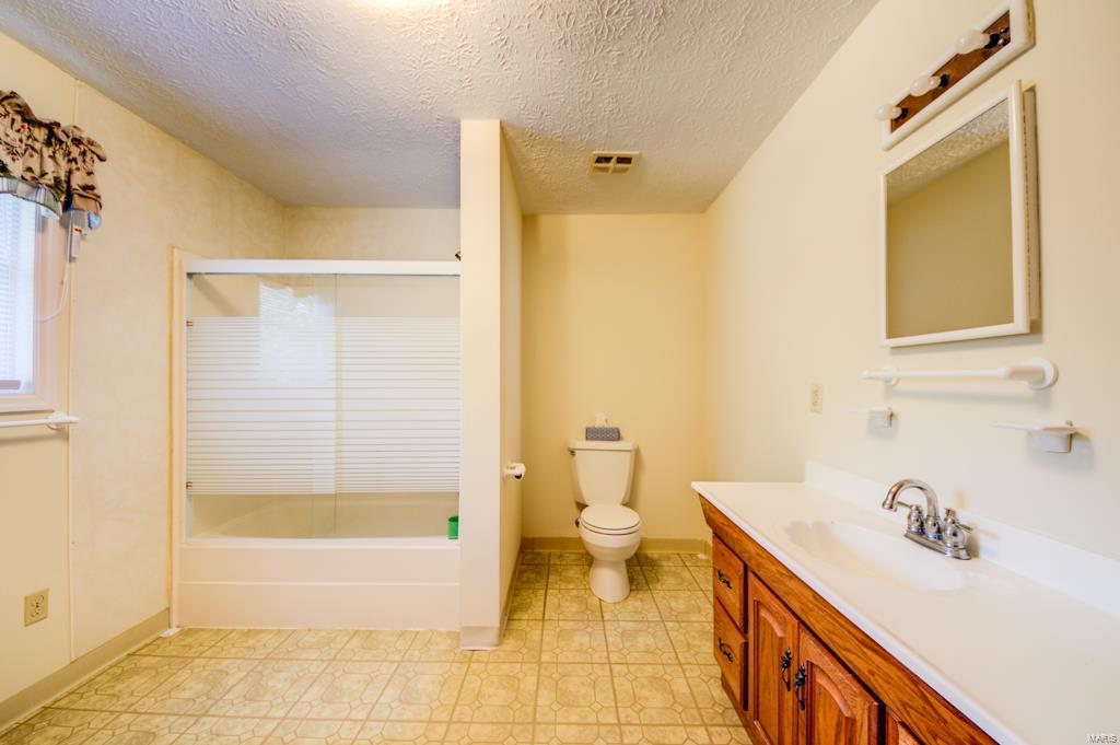 Portage Des Sioux Town - Residential