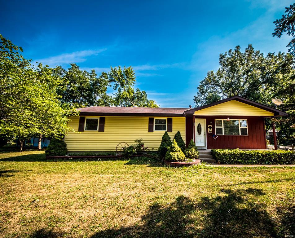 Portage Des Sioux Town - Residential