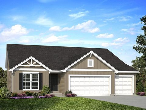 2434 Chukka Drive Eureka MO 63025