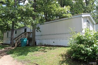 Bella Vista Mhpk - Residential Lease