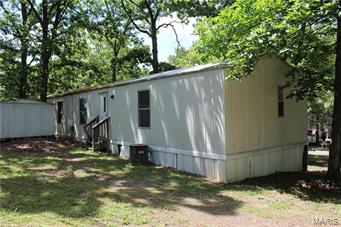 Bella Vista Mhpk - Residential Lease