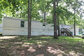 Bella Vista Mhpk - Residential Lease