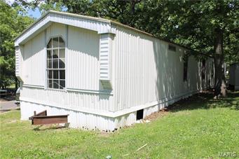 Bella Vista Mhpk - Residential Lease