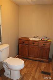 Bella Vista Mhpk - Residential Lease