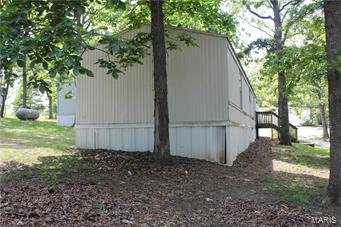 Bella Vista Mhpk - Residential Lease