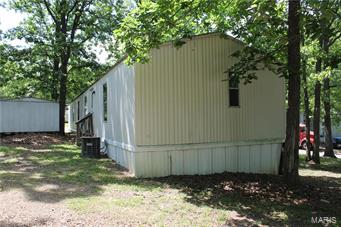 Bella Vista Mhpk - Residential Lease