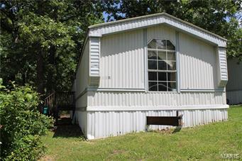 Bella Vista Mhpk - Residential Lease